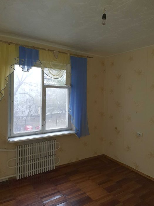 Продажа! 3 кім. квартира 70,7м2 "чешка" м. Запоріжжя. Власник!