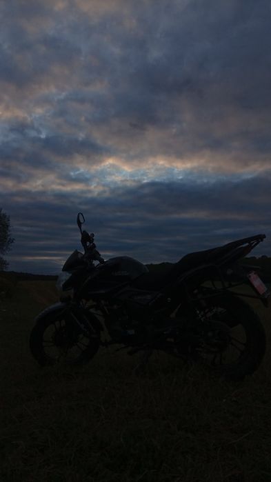 Продам Ліфан Сітур 200