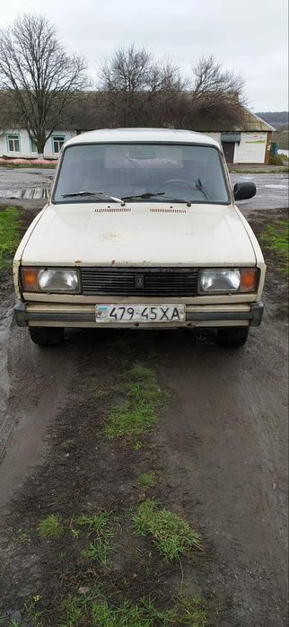 Продам ваз 2104 на ходу
