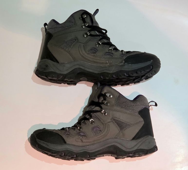 Buty damskie Mountain Warehouse  trekkingowe za kostkę 42 27.5cm