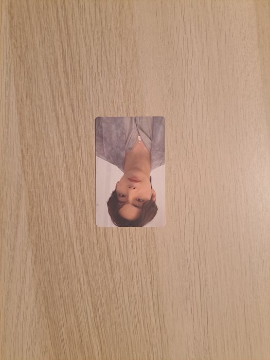 album de kpop "proof"