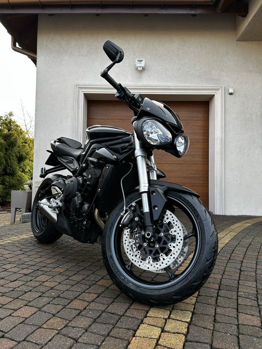Triumph