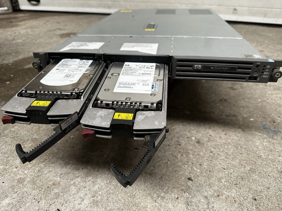 Rack Servers – Multiple Units63824234731267123