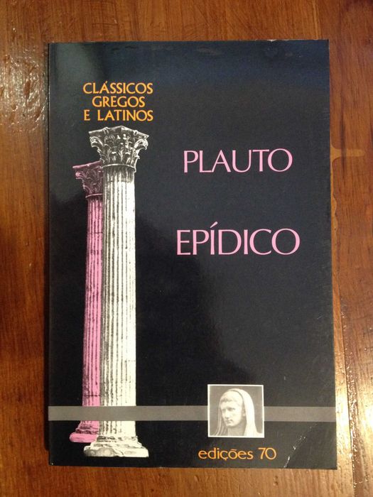 Plauto - Epídico