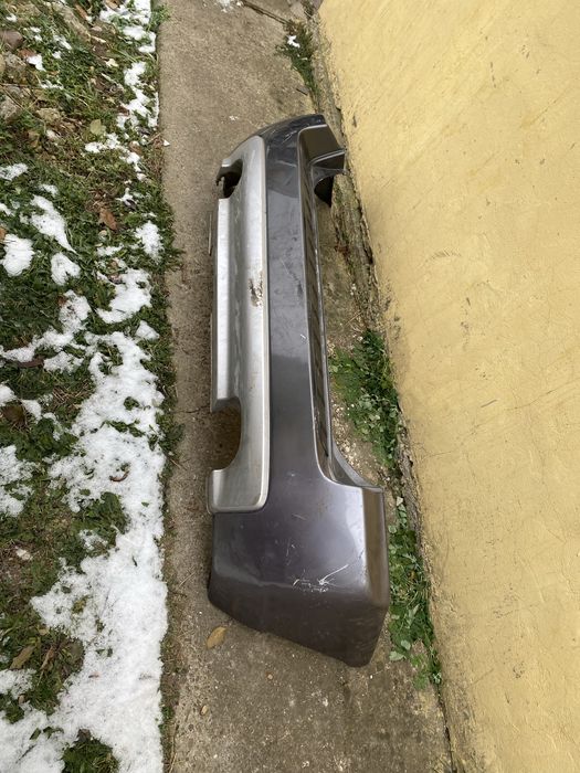 Бампер KIA SPORTAGE бампер спортейж