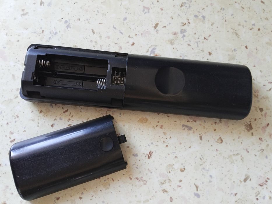 Pilot Smart TV Vectra