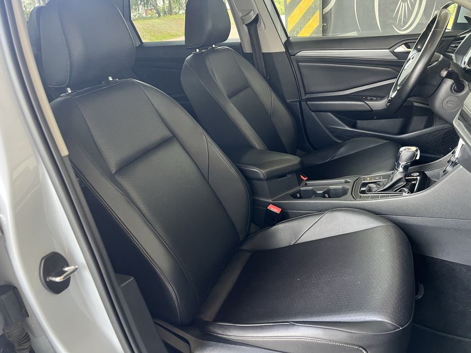 Volkswagen Jetta 2018 рік 1.4 бензин Автомат