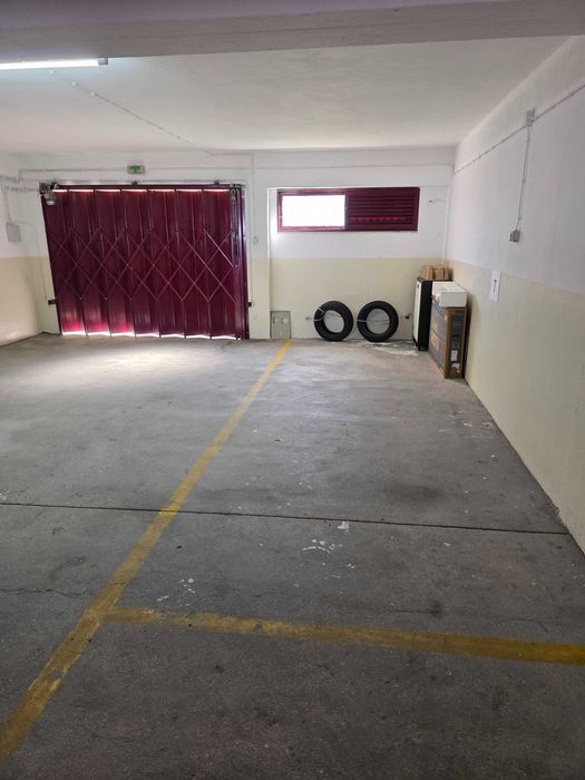 Venda Lugar de Garagem