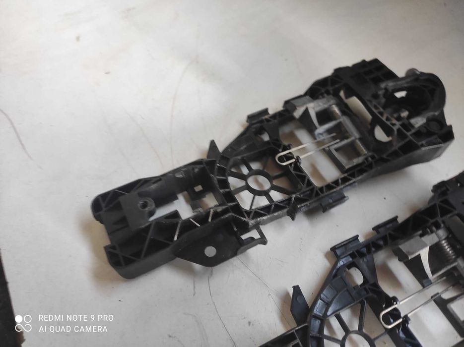 VW Passat B7 b6 CC klamka mechanizm drzwi lewy przód tył.prawy