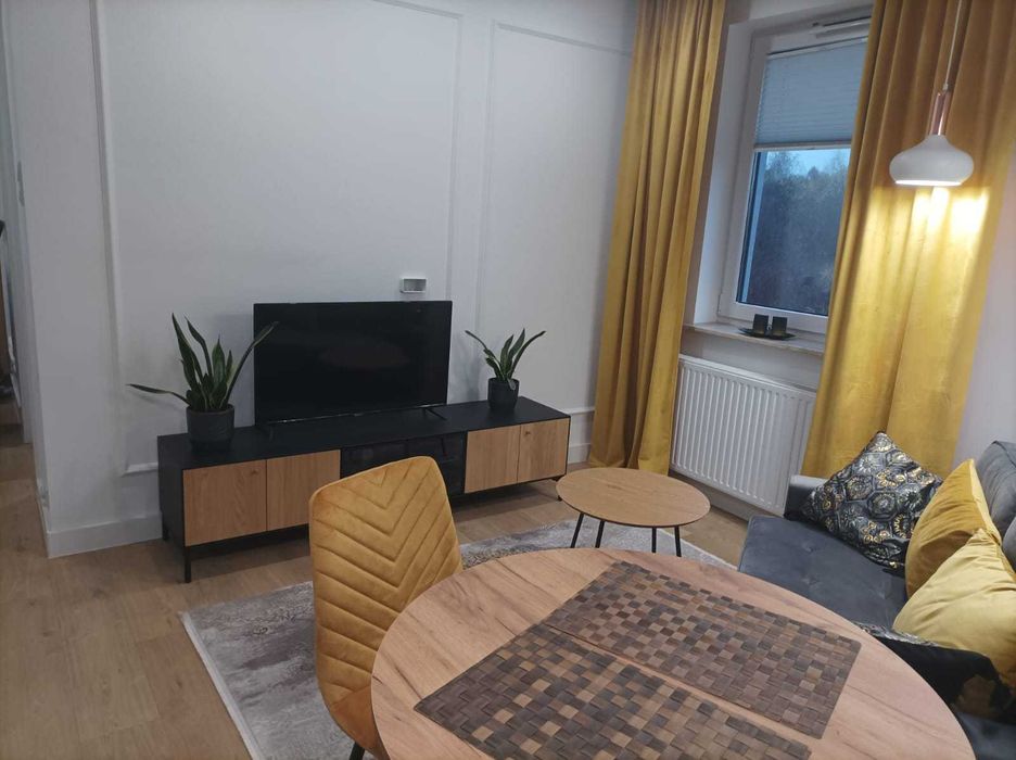 Mieszkanie na ul. Franczaka Lalka na wynajem