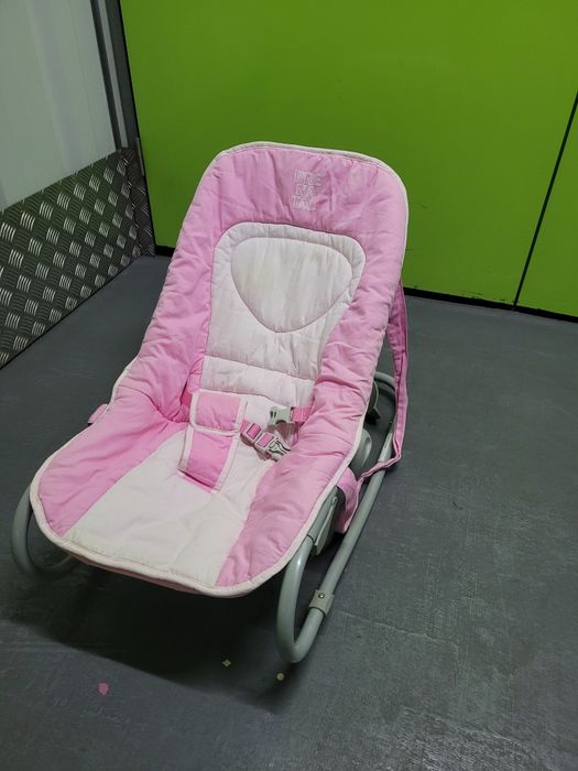 Prenatal Baby Lounger