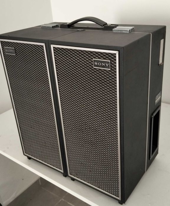 Gravador de fitas SONY TC-630