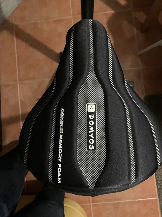 Bicicleta Estatica64286189590786121