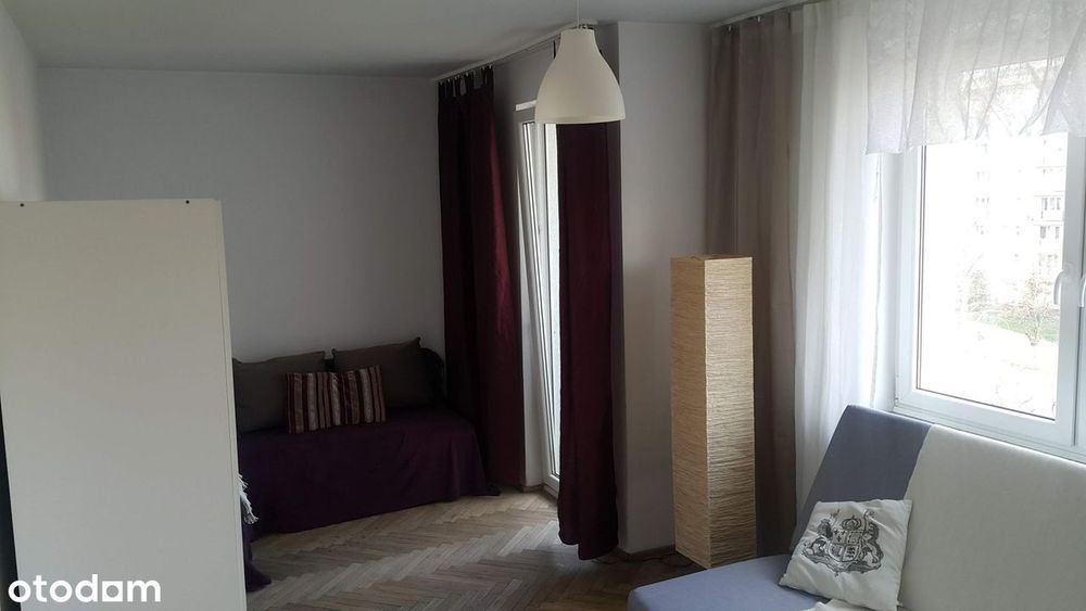 Mieszkanie – Warszawa - Widok 2