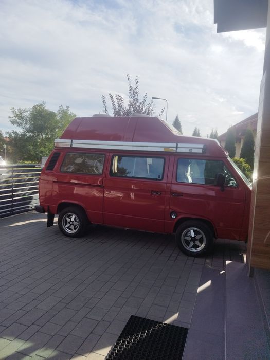 Volkswagen California