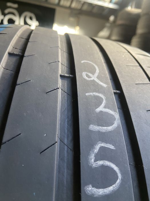 Pneus 235 / 35 R 20 Michelin Pilot Spor 4S TO