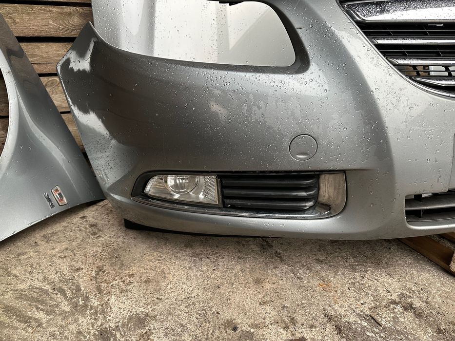 Material de Frente OPEL INSIGNIA B 2.0 TDCI Original