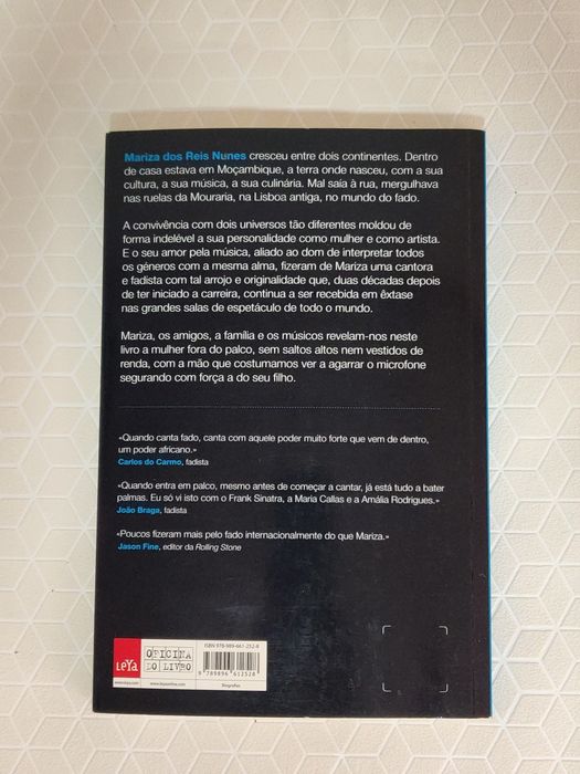 Livro "Os anéis do meu cabelo"