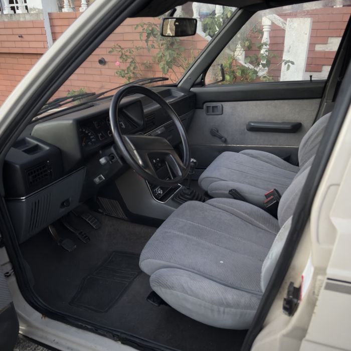 Renault 9 gtl