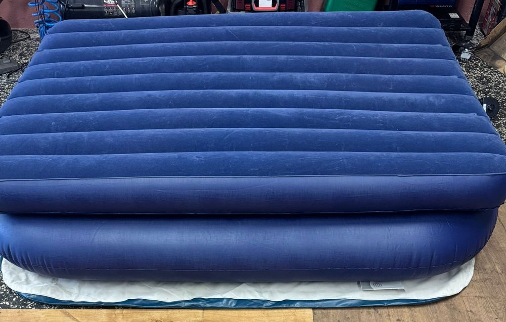Colchão inflável Restform