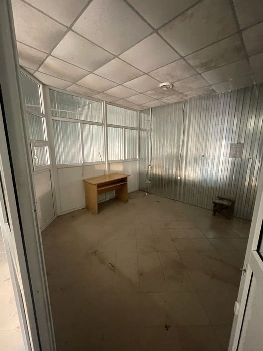 Терміново Продам Виробничу будівлю Морозилка Холодильник Магазин