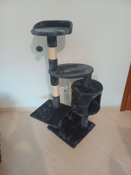 Arranhador para Gato