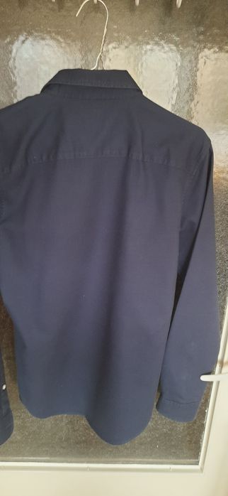 Koszula męska slim fit S