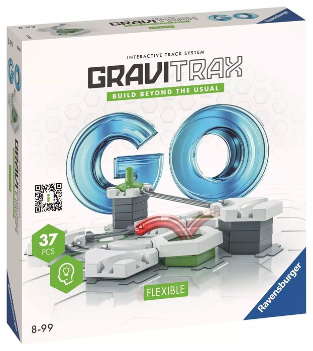 GraviTrax. GO Flexible. Ravensburger