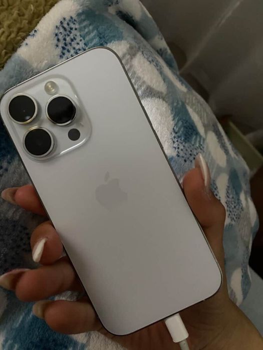 iPhone 14 Pro 256gb