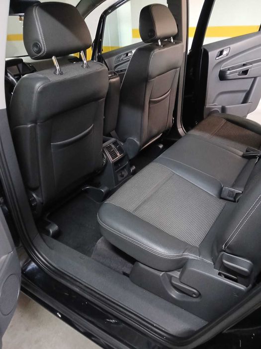 Opel Zafira 1.7 CDTI Cosmo - Negociável