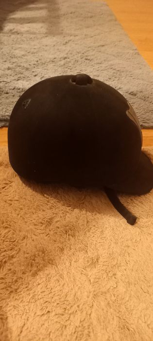 Kask do jazdy konnej decathlon