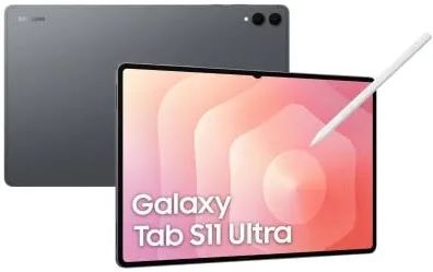 Tab 11 ultra + klawiatura  samsung lub zam