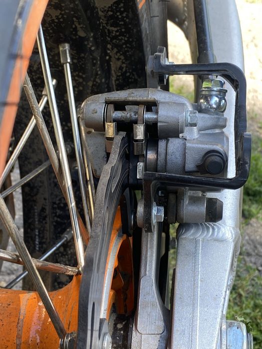 Geon gns 300r motard