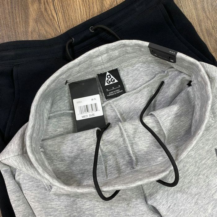 Штаны Nike ACG Lungs All Conditions Gear.