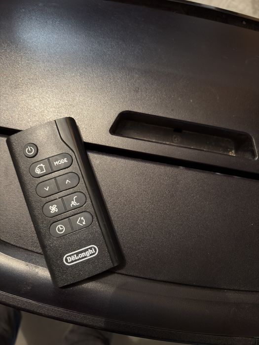 klimatyzator delonght