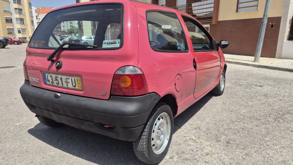 Renault Twingo 1.2 165.000Km