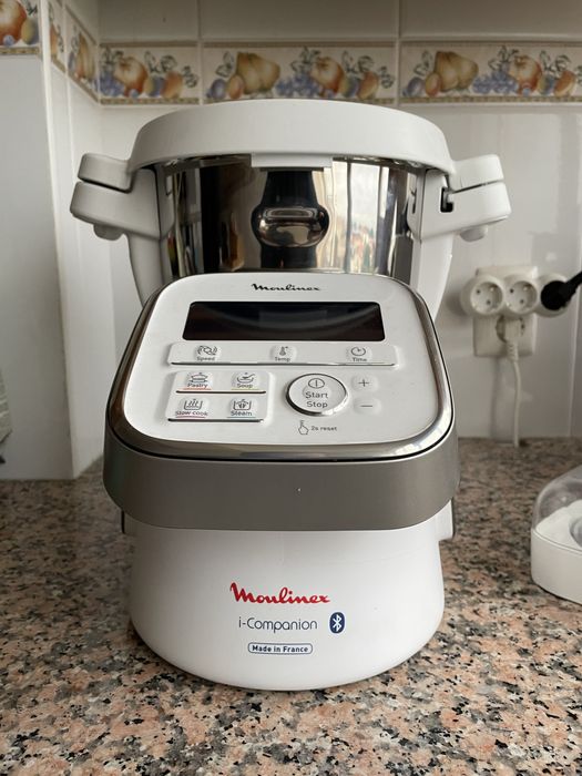 MOULINEX I-COMPANION C/ BLUETOOTH