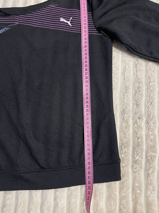 Кофта-спортивная Puma
