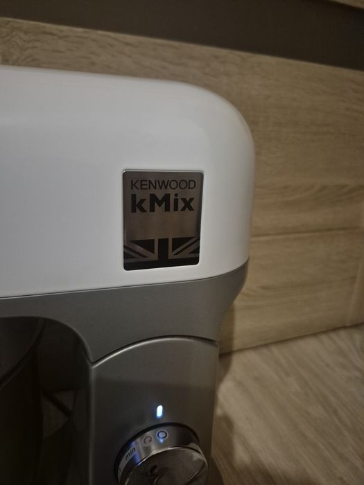 Robot Planetarny Kenwood KMX75