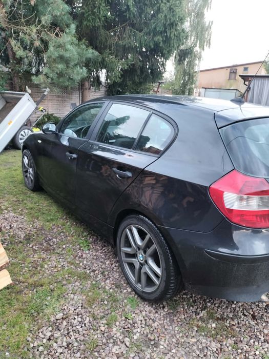 BMW Seria 1