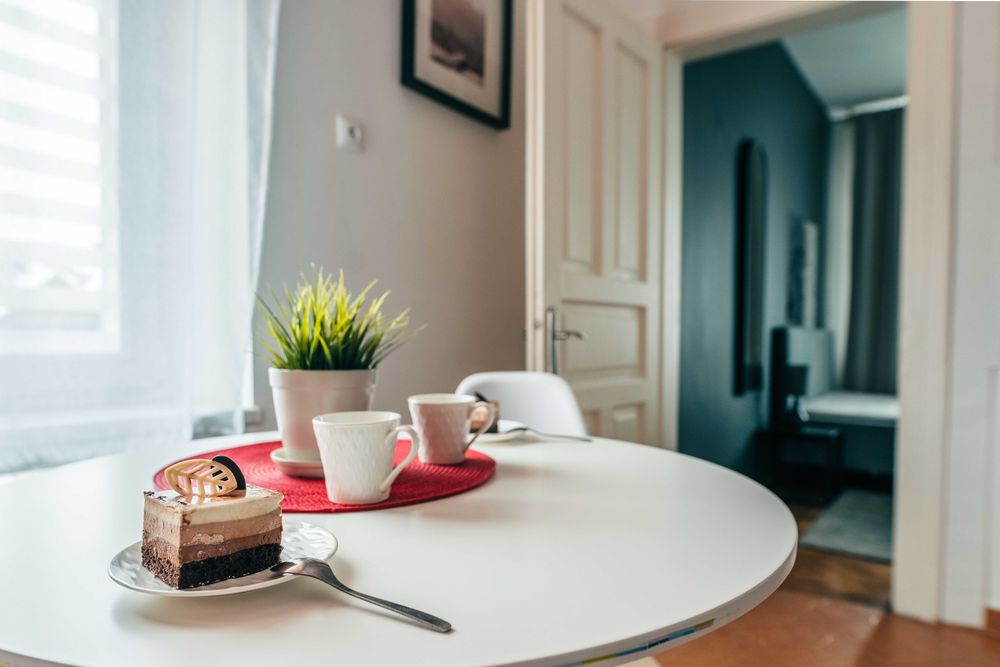 Apartamenty Kamieniec No5  Zapraszamy