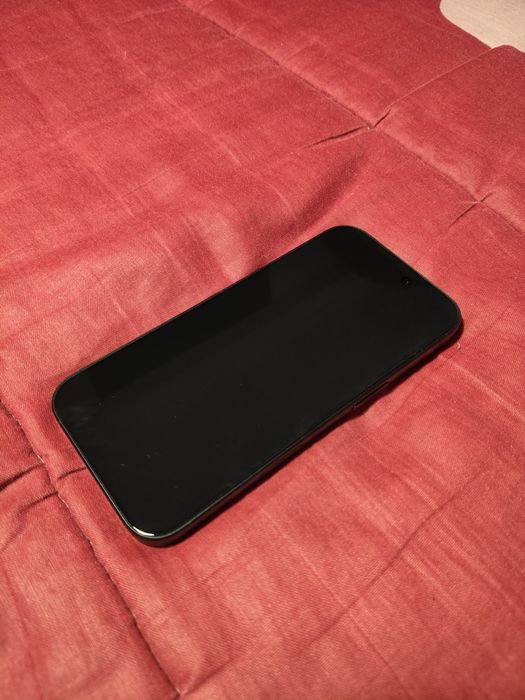 Iphone 16 - 128GB - eSIM