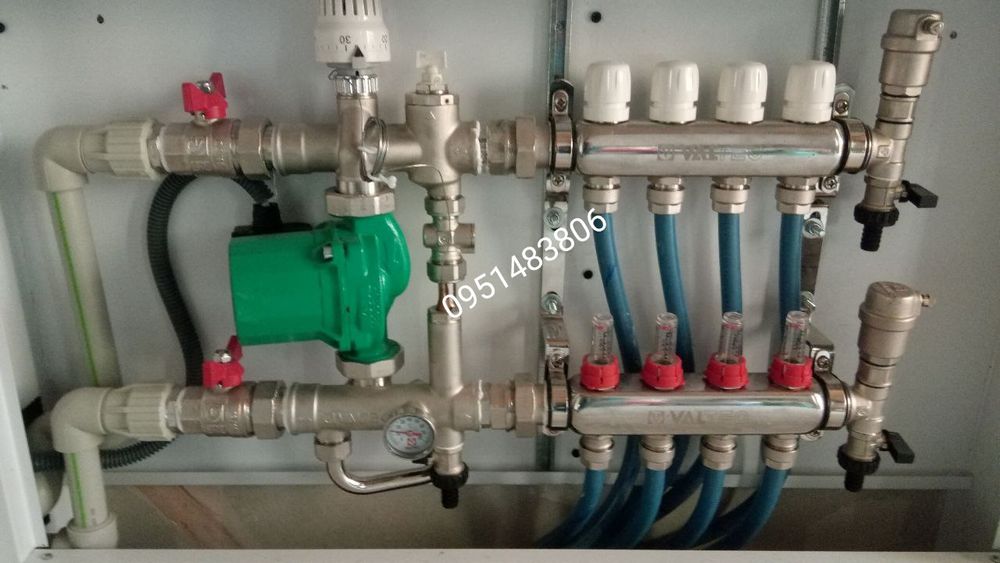 Ремонт квартир, будинків