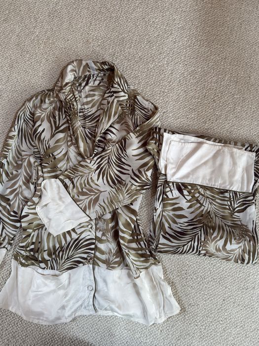 Piżama komplet intimissimi s/m