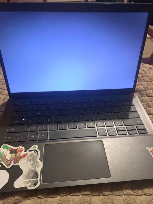 Dell latitude 3301