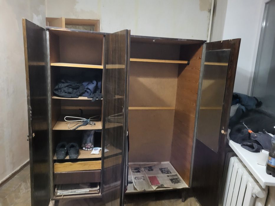 Продам шафу за символічну плату