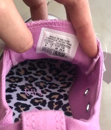 Tenis All Star Converse sapatilhas rosa mulher tigresa