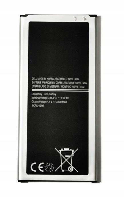 Nowa Bateria Akumulator Eb-Bj510Cbe Do Samsung Galaxy J5 2016 J510