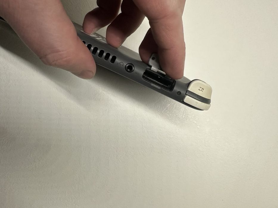 Nintendo switch lite 32gb