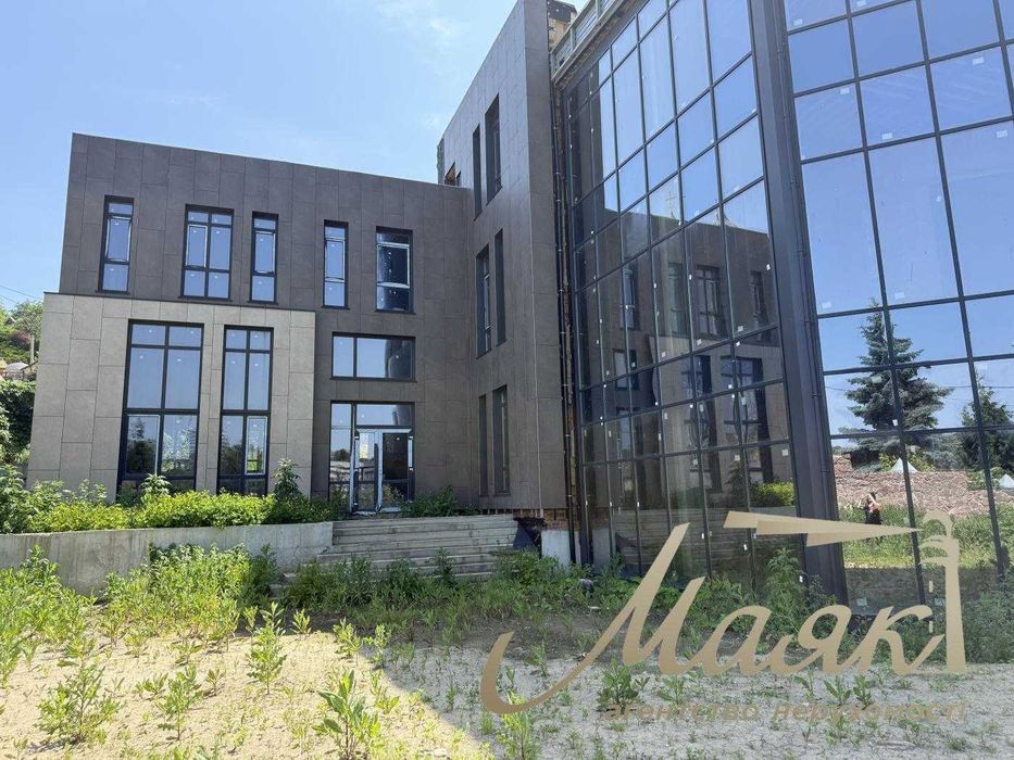 Комерційна нерухомість за адресою вул. Звіринецька (площа 2500 м²) - Atlanta.ua - фото 4